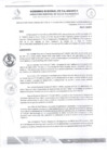Vista preliminar de documento RDS N 43 AJ