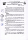 Vista preliminar de documento RESOLUCION DE GERENCIA Nº 085-2025-MDY-GM