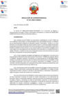 Vista preliminar de documento Resolución
