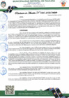 Vista preliminar de documento APROBAR el RECONOCIMIENTO DEL COMITE DE ADMINISTRACIÓN DEL PROGRAMA VASO DE LECHE, des Distrito de Paucará.