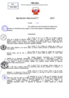 Vista preliminar de documento Resolucion Directoral N° 000450-2025