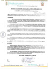 Vista preliminar de documento RESOLUCION DE ALCALDIA N°014-2025-MDCH-A