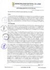 Vista preliminar de documento ORDENANZA MUNICIPAL N.° 371-2019-ML
