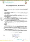 Vista preliminar de documento RESOLUCION DE ALCALDIA N°012-2025-MDCH-A
