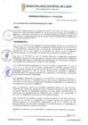 Vista preliminar de documento ORDENANZA MUNICIPAL N.° 370-2019-ML