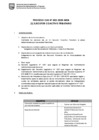 Vista preliminar de documento Convocatoria CAS N° 002-2025