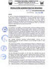 Vista preliminar de documento R-A-R-N°-098-2025-GOREMAD-DIRESA-OEA