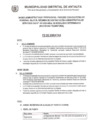 Vista preliminar de documento FE DE ERRATAS CONVOCATORIA CAS N° 001-2025-MDA