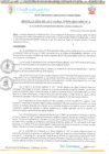 Vista preliminar de documento RESOLUCION DE ALCALDIA N°009-2025-MDCH-A