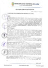 Vista preliminar de documento ORDENANZA MUNICIPAL N.° 2019-367-ML