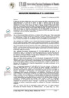 Vista preliminar de documento 11. RESOLUCIÓN PRESIDENCIAL Nº 011-2025-UNAH
