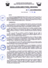 Vista preliminar de documento R-D-R-N°-054-2025-GOREMAD-DIRESA