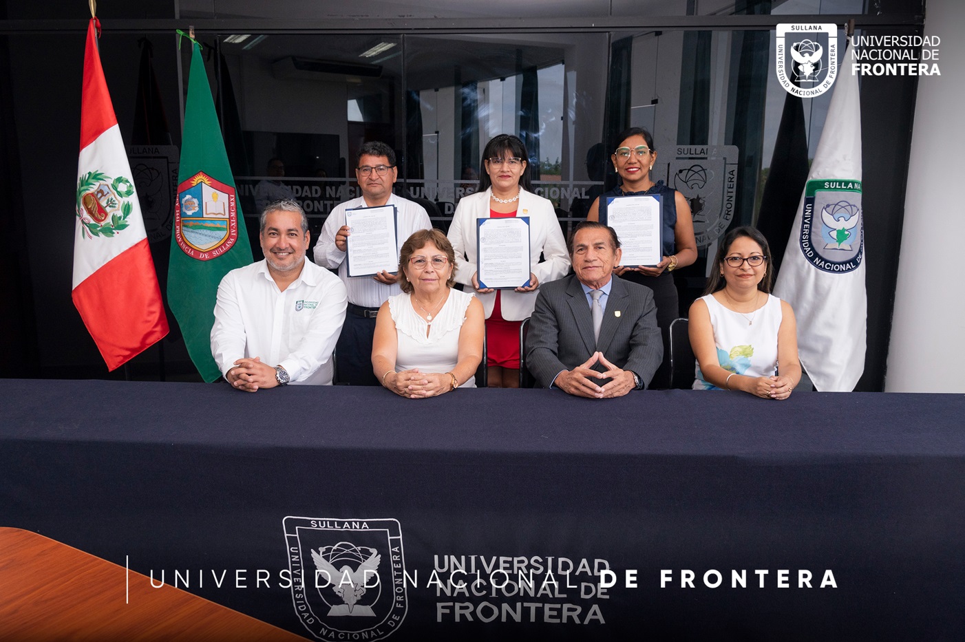 UNF financiará proyectos de investigación de responsabilidad social e intercambio colaborativo