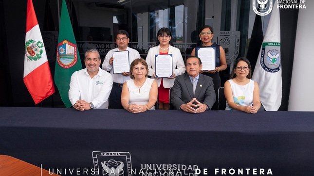 UNF financiará proyectos de investigación de responsabilidad social e intercambio colaborativo