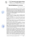 Vista preliminar de documento 14. RESOLUCIÓN PRESIDENCIAL Nº 014-2025-UNAH