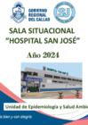 Vista preliminar de documento SALA SITUACIONAL HSJ-2024
