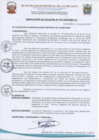 Vista preliminar de documento RESOLUCIÓN DE ALCALDÍA N° 018-2025-MDCA