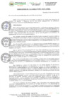 Vista preliminar de documento RESOLUCION DE ALCALDIA Nº001- 2025-A