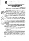 Vista preliminar de documento Resolucion Municipal N° 0011-2025-GM-MPGSC