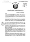 Vista preliminar de documento RA 054-25-OP RECONOCER LUZ V GOMEZ SUAREZ RECONOCER MONTO POR LUTO FALLECIMIENTO MADRE LUZ V GOMEZ SUAREZ