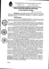 Vista preliminar de documento Resolucion Municipal N° 0014-2025-GM-MPGSC
