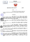 Vista preliminar de documento Resolucion Directoral N° 000457-2025