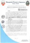 Vista preliminar de documento RESOLUCION GERENCIAL N°29-2025-MDI-GM