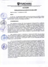 Vista preliminar de documento Resolución de Alcaldía N°007-2025-A-MDP - 11 Febrero