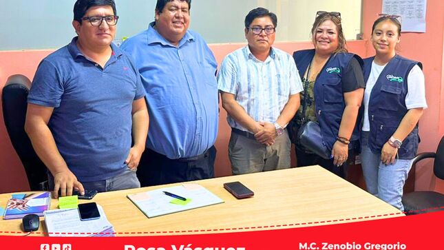 RIS Chilca Mala invita a la población a una nueva 'Campaña Médica Gratuita' en el distrito de Asia.