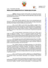 Vista preliminar de documento RESOLUCIÓN ADMINISTRATIVA N° 000009-2025-DP/OGRH
