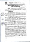 Vista preliminar de documento Resolucion Municipal N° 0017-2025-GM-MPGSC