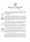 Vista preliminar de documento RM_N°_083-2025-MINEDU