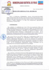 Vista preliminar de documento RESOLUCION GERENCIAL N°222-2023-MDF-GM