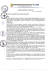 Vista preliminar de documento ORDENANZA MUNICIPAL N.° 339-2017-ML