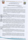 Vista preliminar de documento ACUERDO DE CONCEJO N° 003
