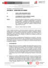 Vista preliminar de documento RVM 000050-2025-VMPCIC-MC - INFORME 025