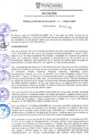 Vista preliminar de documento Resolución de Alcaldía N°003-2025-A-MDP - 20 Enero