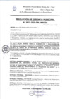 Vista preliminar de documento Resolucion Municipal N° 0023-2025-GM-MPGSC