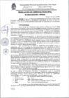 Vista preliminar de documento Resolucion Municipal N° 0024-2025-GM-MPGSC