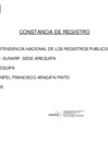 Vista preliminar de documento ECOEFICIENCIA INSTITUCIONAL ENERO 2025 - ZRXII
