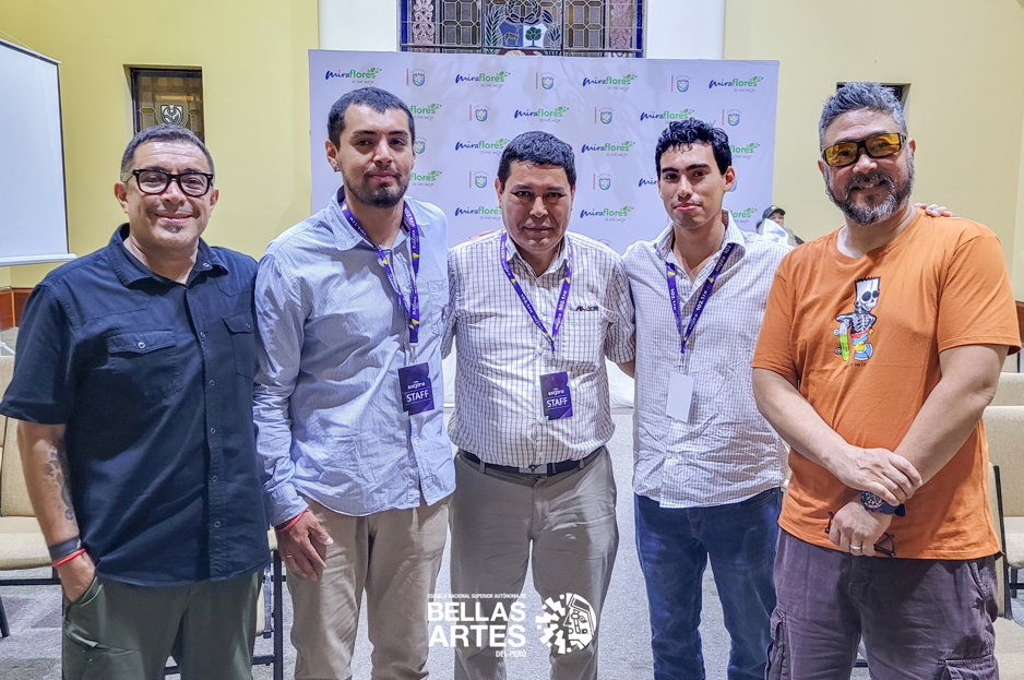 Entrevista Radio Oxigeno Bellas Artes Pedro Suarez Vertiz