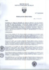 Vista preliminar de documento RD 086-2025-DIIS Aprueba Direct 017-DII-INS-V.01 Direct Gestión Resposit Cientif Acceso abierto INS