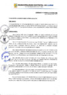 Vista preliminar de documento ORDENANZA MUNICIPAL N.° 319-2016-ML
