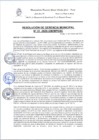 Vista preliminar de documento Resolucion Municipal N° 0031-2025-GM-MPGSC