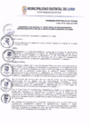 Vista preliminar de documento ORDENANZA MUNICIPAL N.° 317-2016-ML