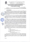 Vista preliminar de documento Resolucion Municipal N° 0033-2025-GM-MPGSC