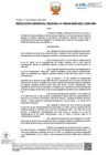Vista preliminar de documento RGR N° 45-2025-GRLL-GGR-GRA