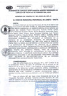 Vista preliminar de documento ACUERDO DE CONCEJO DE SESION ORDINARIA N° 001-2025-SO-MPL-N