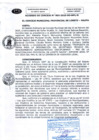 Vista preliminar de documento ACUERDO DE CONCEJO DE SESION ORDINARIA N° 003-2025-SO-MPL-N