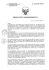 Vista preliminar de documento RA. N°022-2025-SA-OEA-INR